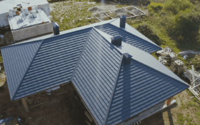 How to Choose the Right Roofing Material for Your Home